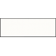 плитка InterCerama Oris белая 30x90 (3090215061)