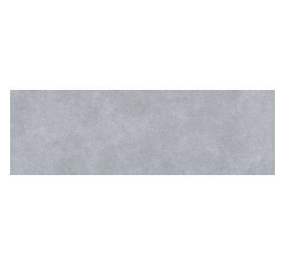 плитка InterCerama Palisandro темно серый 25x80 (2580190072)