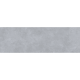 плитка InterCerama Palisandro темно сірий 25x80 (2580190072) 