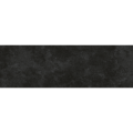 плитка InterCerama Palisandro черная 25x80 (2580190082)