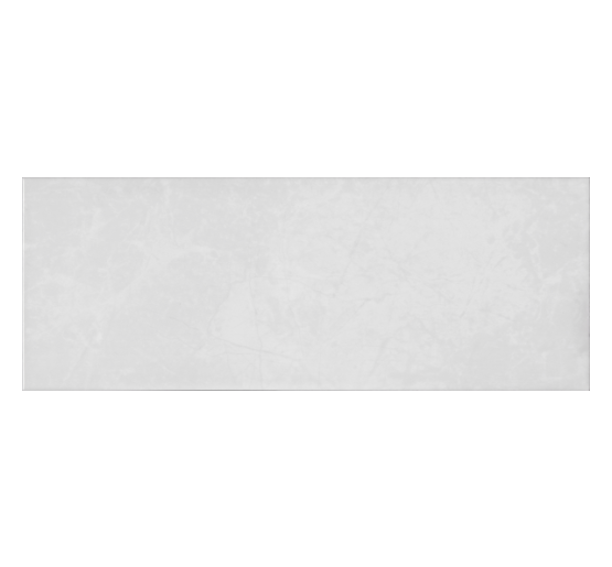 плитка InterCerama Palmira світло сіра 23x60 (2360195071) 