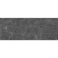 плитка InterCerama Palmira темно сіра 23x60 (2360195072) 