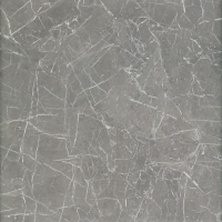 плитка InterCerama Palmira темно сіра 43x43 (4343195072) 