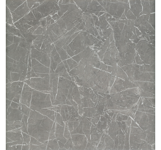 плитка InterCerama Palmira темно сіра 43x43 (4343195072) 