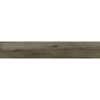Керамогранит InterCerama Quebec темно-коричневая 20х120 (20120110032)
