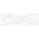 плитка InterCerama Riva светло серый 25x80 (2580192071/P)