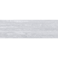 плитка InterCerama Rome светло серый 25x80 (2580198071)