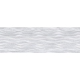 плитка InterCerama Rome светло серый 25x80 (2580198071/Р)