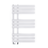 Рушникосушка дизайнерська IDEALE Eva 11 9/500 білий