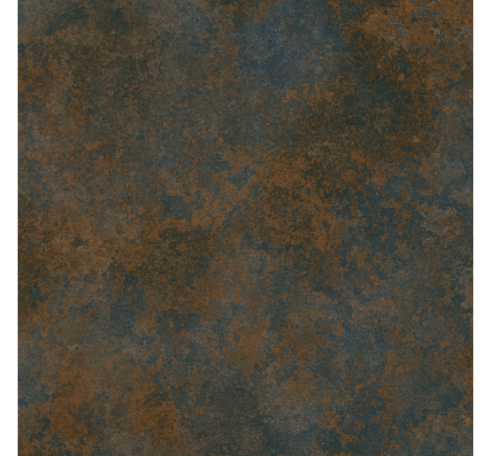 Керамограніт InterCerama Rust коричневий 60х60 (606055032) 