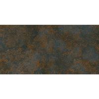 Керамограніт InterCerama Rust темно-коричневий 60х120 (1206055032) 
