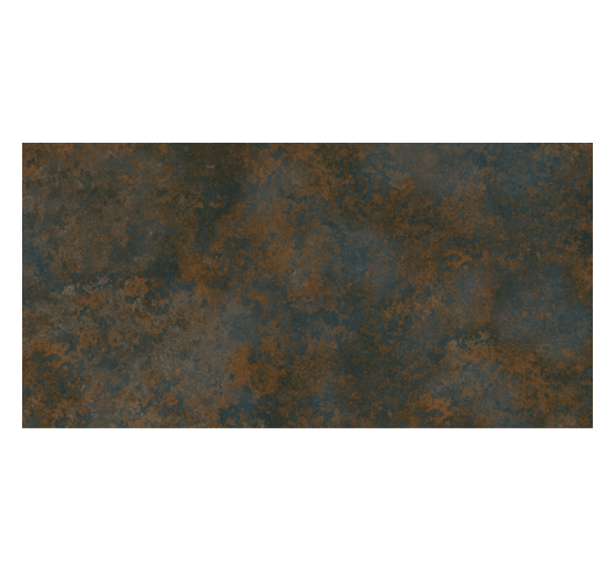 Керамограніт InterCerama Rust темно-коричневий 60х120 (1206055032) 