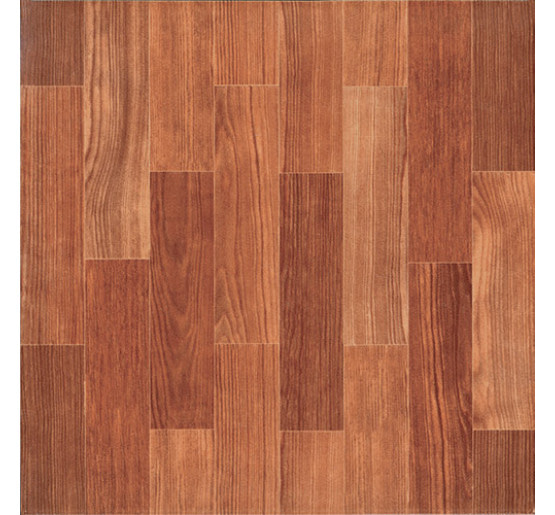 Плитка для підлоги InterCerama Selva темно-коричневий 43x43 (4343 40 032)