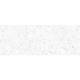 плитка InterCerama Terrazzo сірий світлий 15x40 (1540228071) 