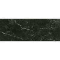 плитка InterCerama Toscana чорна 23х60 (193 082)