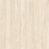 Керамогранит InterCerama Tuff темно-бежевая полированная 60x60 (6060 02 022 / L) 