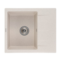 Кухонная мойка GRANADO Madrid Terra