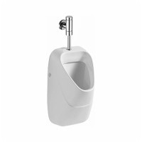 Пісуар Kolo Nova Pro з вмонтованою керамічною сіткою (M36010)