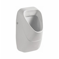 Пісуар Kolo Nova Pro з вмонтованою керамічною сіткою (M36000)