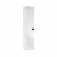 Шкафчик підвісний Kolo Twins 35x180x27,5 білий глянець (88460) Шкафчик підвісний Kolo Twins 35x180x27,5 білий глянець (88460)