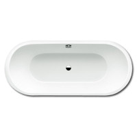 Ванна Kaldewei Classic Duo Oval (mod 116) 170x70 біла (292600010001)
