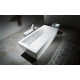 Ванна KALDEWEI CONODUO+панель 200x100 (mod 735-7) біла (235348050001)