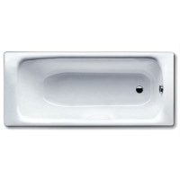 Ванна Kaldewei Sanilux (mod 342) 170x75 белая (113200010001)