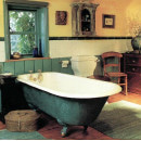 Сталеві Ванни