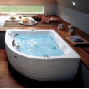 Гідромасажні ванни