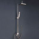 Душові стійки