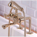 Змішувачі для ванни і душу