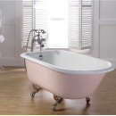 Чавунні ванни