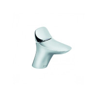 Змішувач для умивальника Kludi Ambienta 75 хром, без д / к (530280575)