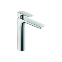 Змішувач для умивальника Kludi Ameo хром, без д / к (412960575)