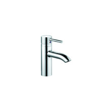 Змішувач для умивальника Kludi Bozz хром, без д / к (382900576)