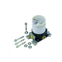 Комплект для прихованого монтажу для підлогових змішувачів Kludi (88088)