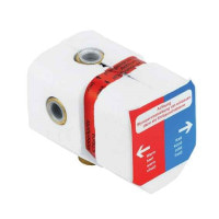 Комплект для прихованого монтажу Kludi Pure Easy (38636)