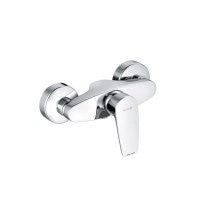 Змішувач для душу Kludi Pure Solid хром (348410575)