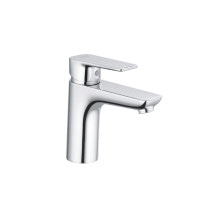 Смеситель для умывальника Kludi Pure Style 100 хром, с д / к (402920575)