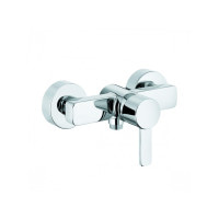 Змішувач для душу Kludi Zenta хром (388700575)