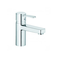 Змішувач для умивальника Kludi Zenta 75 хром, без д / к (382620575)