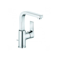 Змішувач для умивальника Kludi Zenta SL хром, з д / к (480270565)