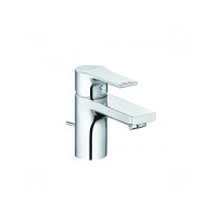 Змішувач для умивальника Kludi Zenta SL 75 хром, з д / к (482600565)