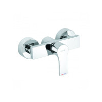 Смеситель для душа Kludi Zenta SL хром (488700565)