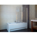 Штора для ванны Koller Pool 115x140 Clear прозрачное/права QP95