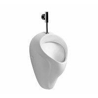 Пісуар Kolo Nova Pro Alex верхній підвід води (66010)