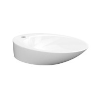 Раковина на столешницу Idevit Alfa 43 (3101-0435)