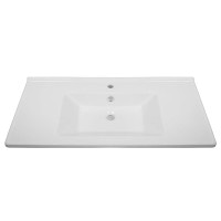 Раковина Idevit Merkur 100 (0201-5005)