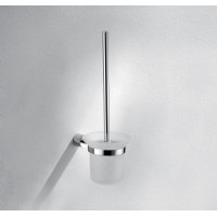 Щітка для унітазу з тримачем Asignatura Delight (75609800)