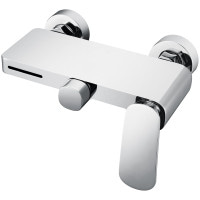 Змішувач для ванни і душу Asignatura Intense (65502800)